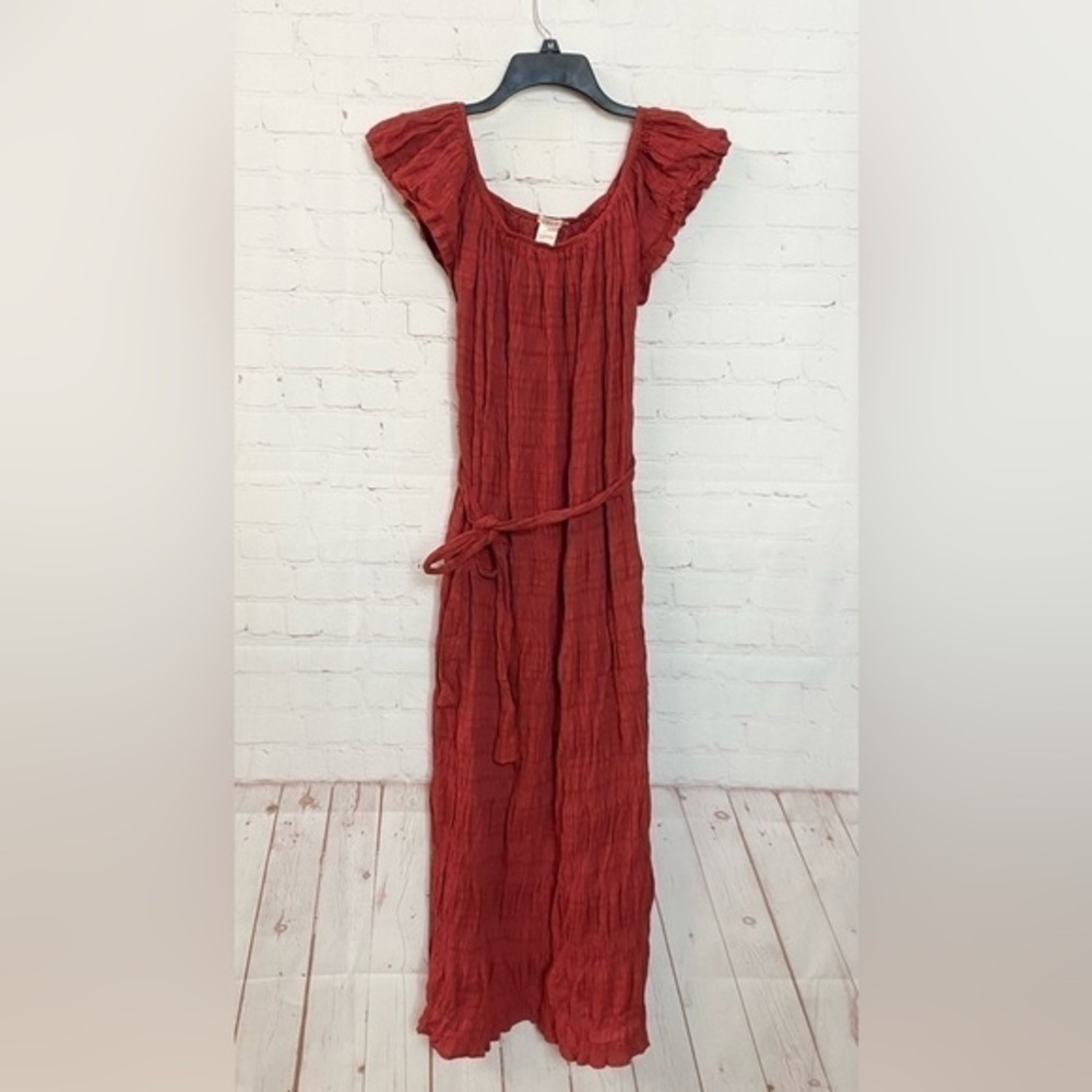 Odin & Ivy Dress Medium NWT